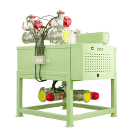 匯選機電漿料電磁磁選機除鐵器